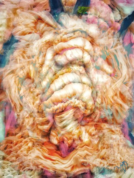 Grafisches Bild - 0248