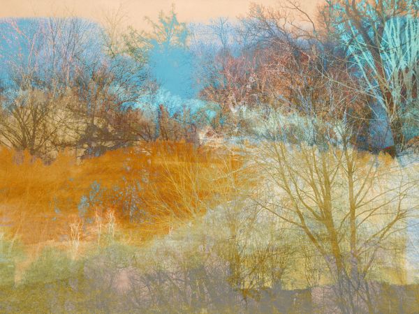 Geschichtetes Bild - 152