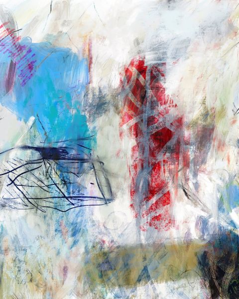 Grafisches Bild - 7348