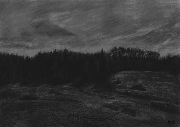 Zeichnerisches Bild - 6514
