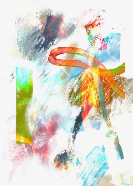 Grafisches Bild - 8240
