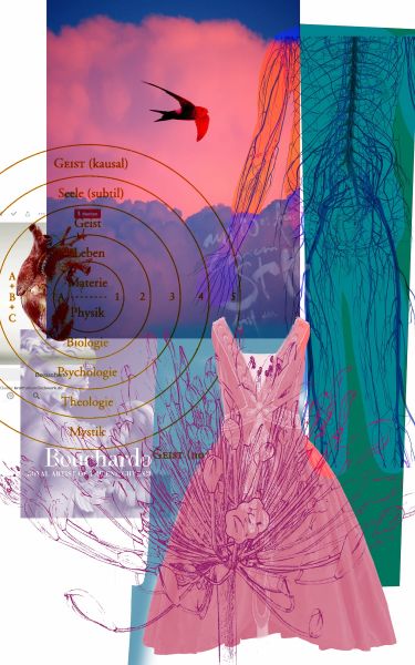 Geschichtetes Bild - 121 Procreate