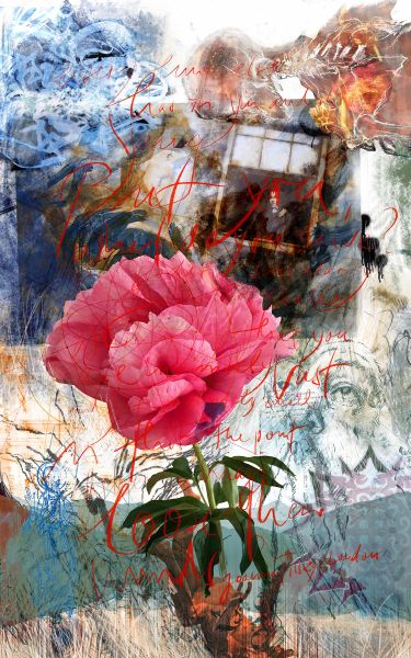 Geschichtetes Bild - 83 Procreate