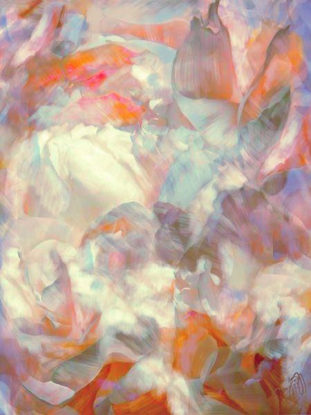 Grafisches Bild - 0520