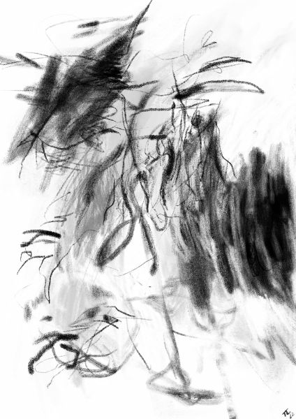 Malerisches Bild - 8582