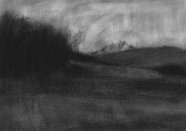 Zeichnerisches Bild - 6515