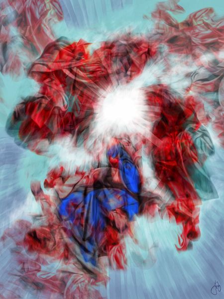 Grafisches Bild - 0117