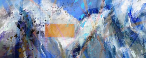 Grafisches Bild - 7354