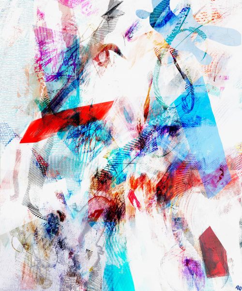 Grafisches Bild - 8064