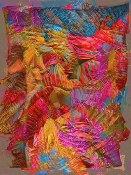 Grafisches Bild - 0510