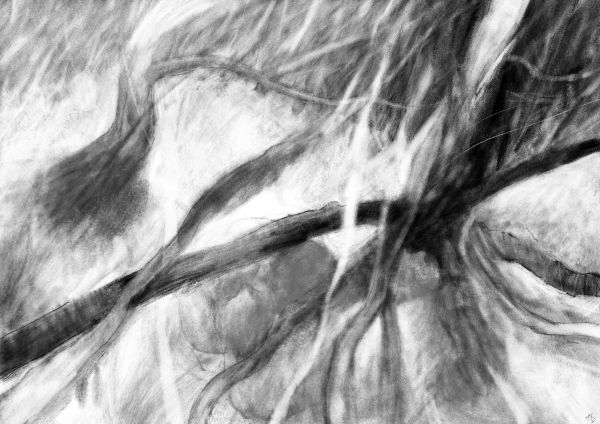 Zeichnerisches Bild - 9266