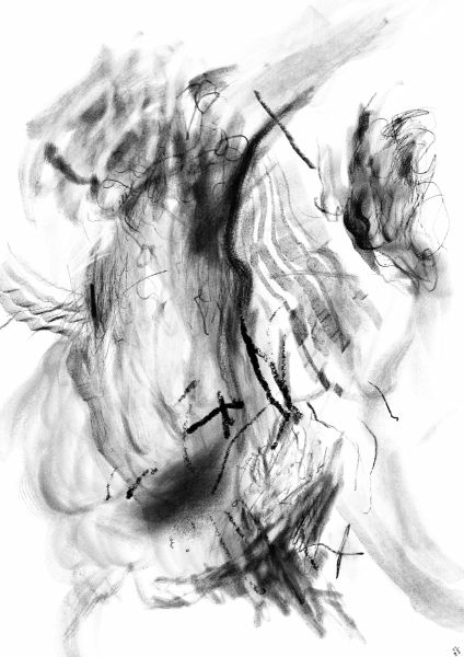 Malerisches Bild - 8584