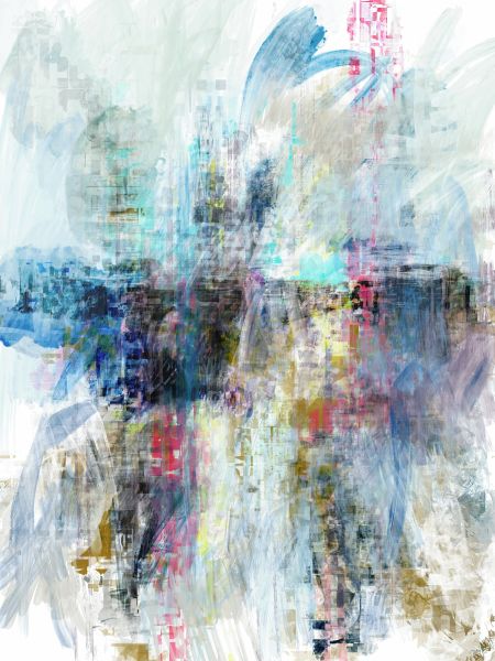 Malerisches Bild - 9545