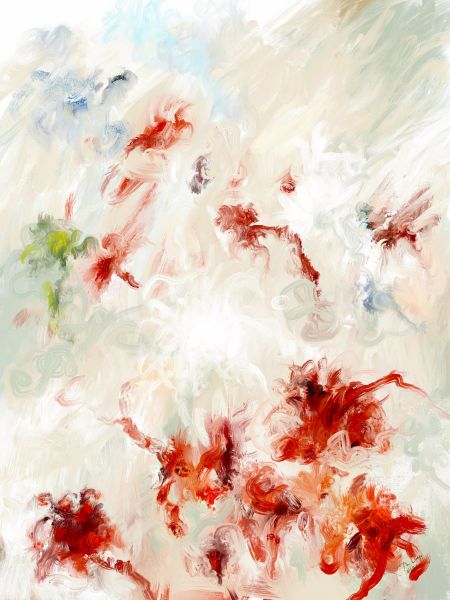 Malerisches Bild - 7310