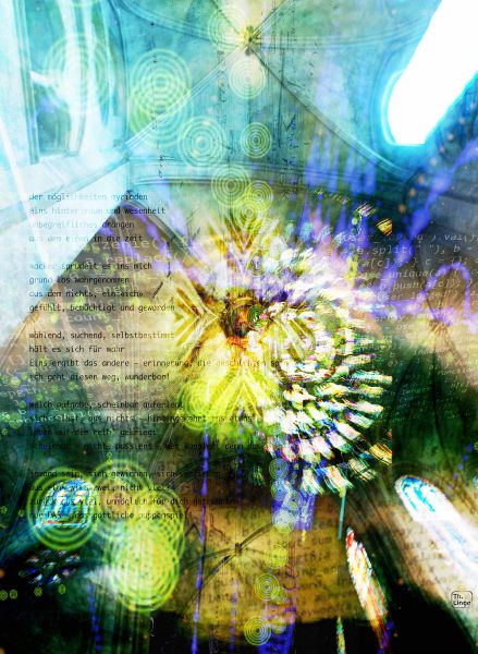 Geschichtetes Bild - 2728