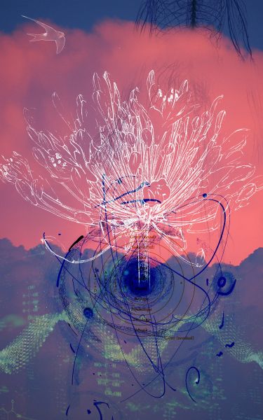 Geschichtetes Bild - 97