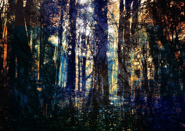 Geschichtetes Bild - 138