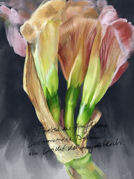 Malerisches Bild - 6584