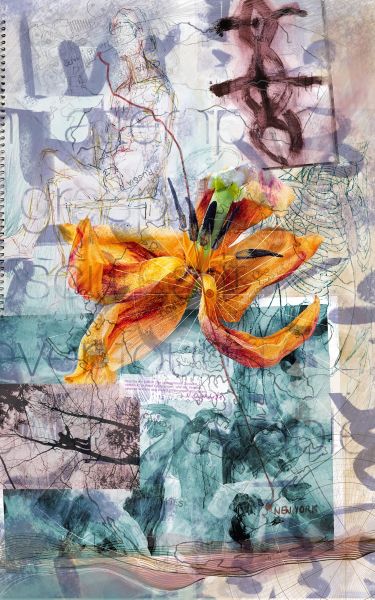 Geschichtetes Bild - 82 Procreate