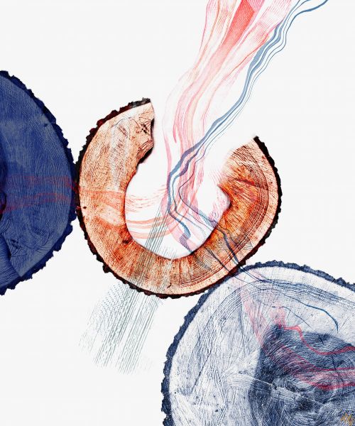 Geschichtetes Bild - 7872