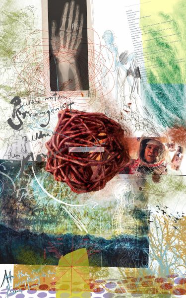 Geschichtetes Bild - 87 Procreate