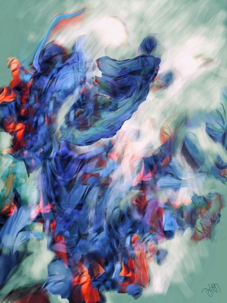 Grafisches Bild - 0268