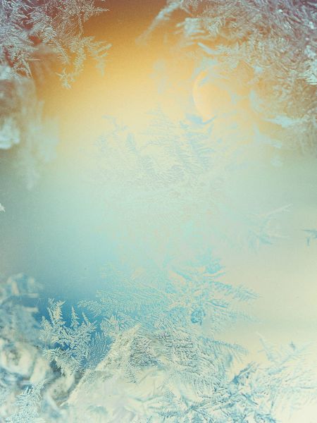 Geschichtetes Bild - subtiler raum im uebergang