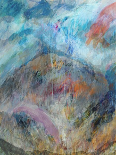 Malerisches Bild - 9397