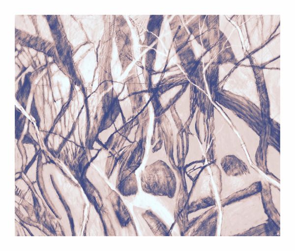 Zeichnerisches Bild - 8707