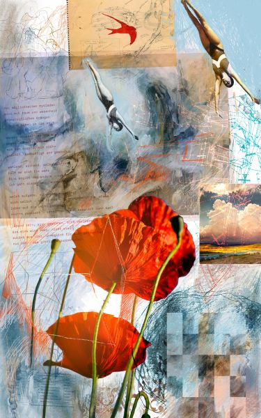 Geschichtetes Bild - 84 Procreate