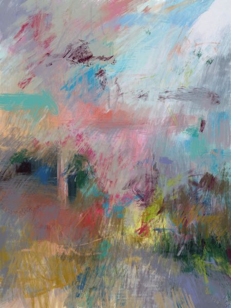 Malerisches Bild - 9433