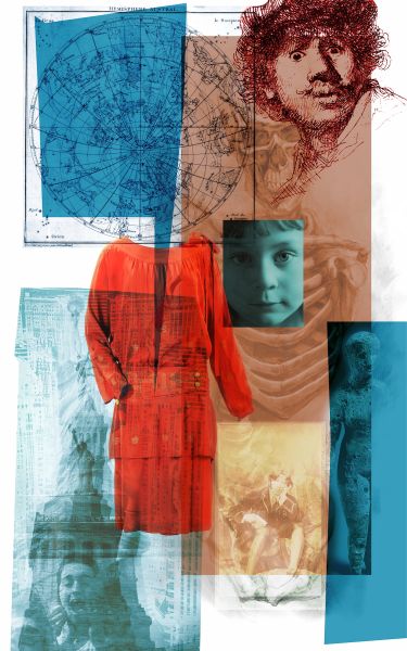 Geschichtetes Bild - 120