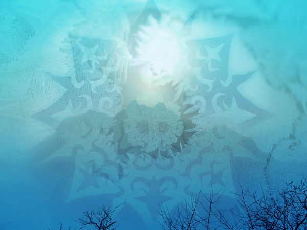 Geschichtetes Bild - unbegreifliche schönheit