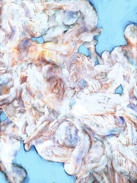 Grafisches Bild - 0411