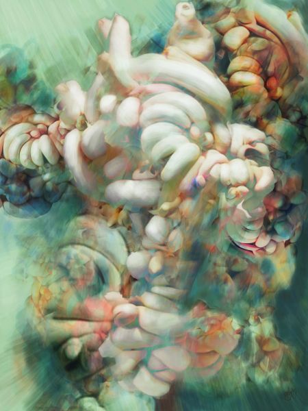 Grafisches Bild - 0241