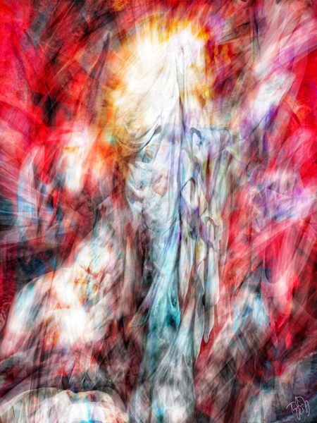 Grafisches Bild - 0121