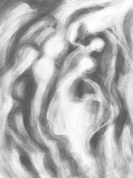 Grafisches Bild - 0798