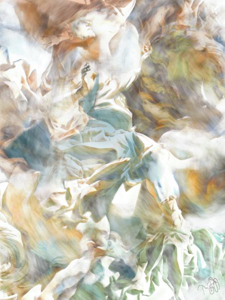 Grafisches Bild - 0185