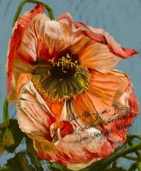 Malerisches Bild - 7189