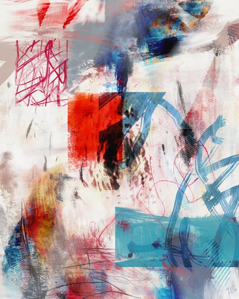 Grafisches Bild - 7258