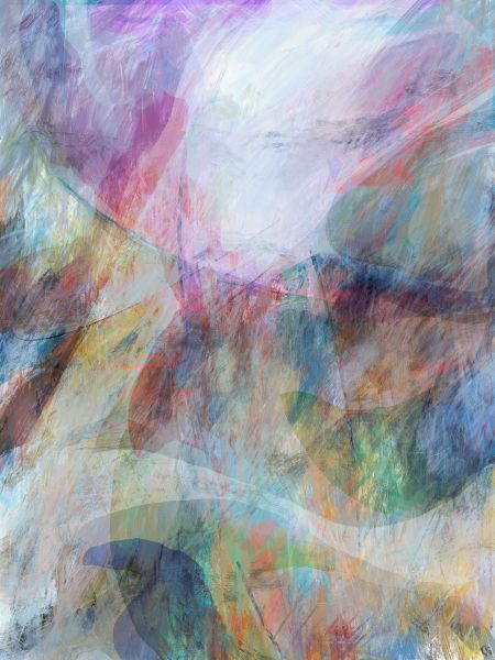 Malerisches Bild - 9401