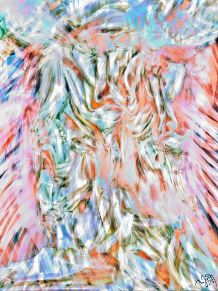 Grafisches Bild - 0316