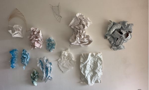 Grafisches Bild - 0847