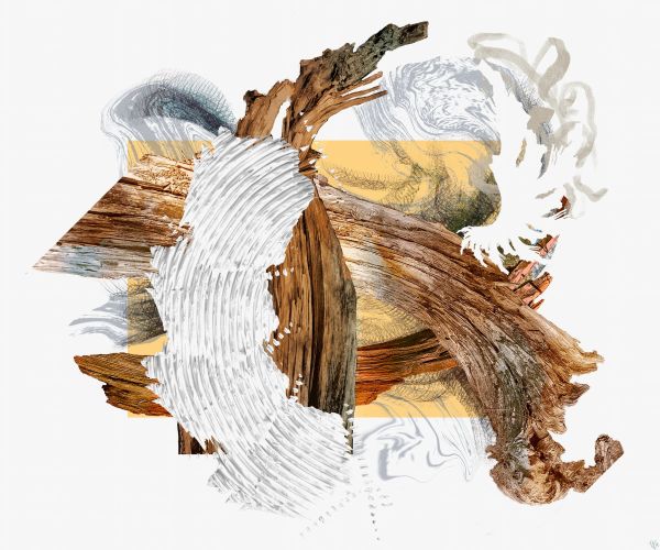 Geschichtetes Bild - 7882