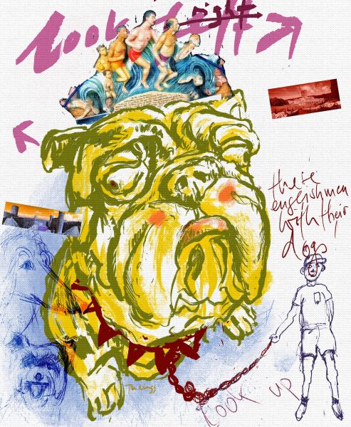 Malerisches Bild - 5966