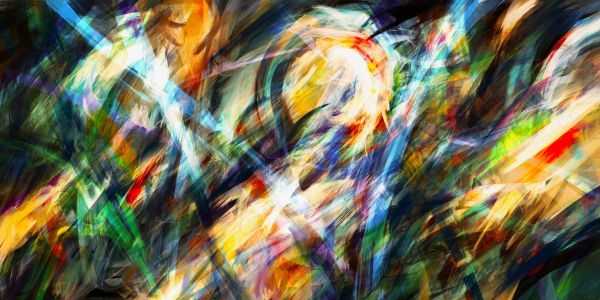 Grafisches Bild - 7448