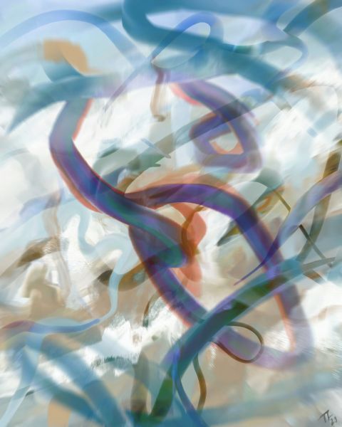 Grafisches Bild - 9181