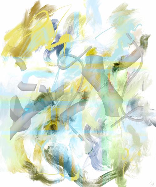 Grafisches Bild - 7939