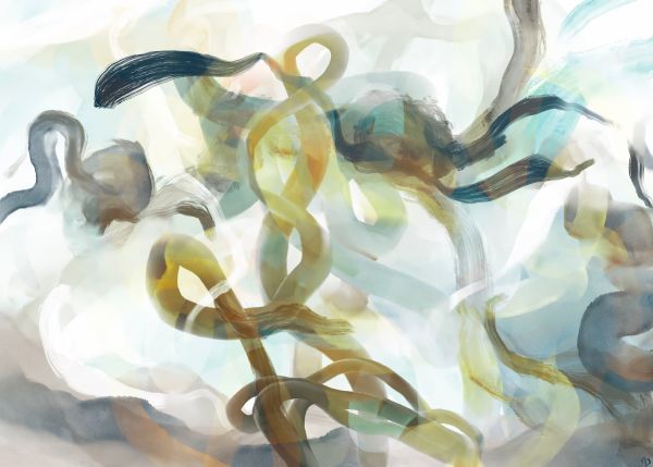 Grafisches Bild - 9110