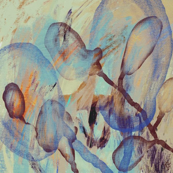 Malerisches Bild - 7021